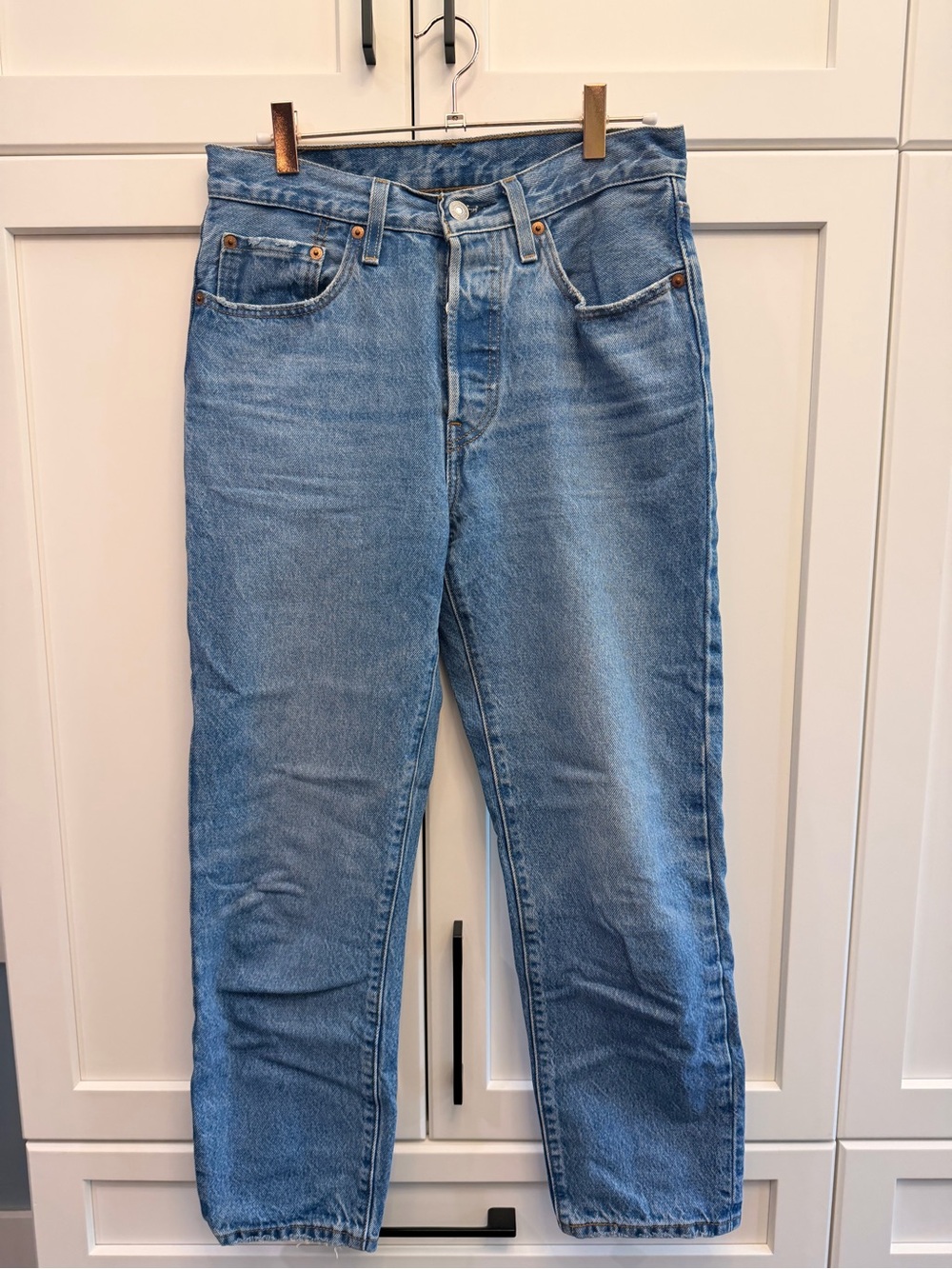 Levi’s 501 Original Jeans – W26 L26